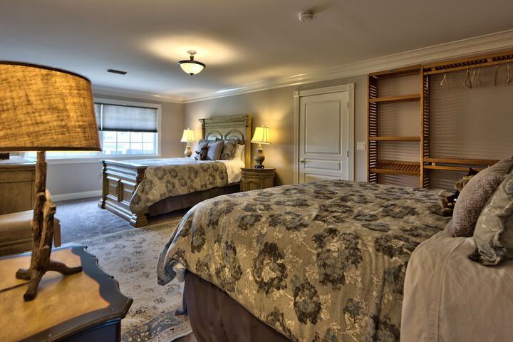 Southern Cross Guest Ranch
