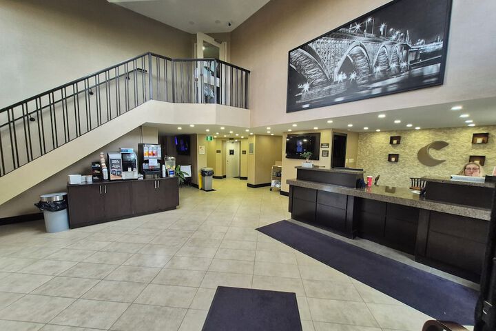 Comfort Inn