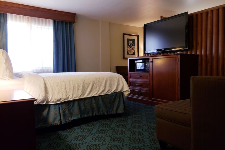 Holiday Inn Express Mesa Verde-Cortez by IHG