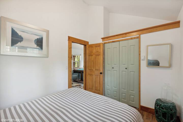 Whispering Pines cabin rentals