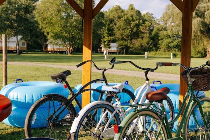 Battenkill Glamping Resort