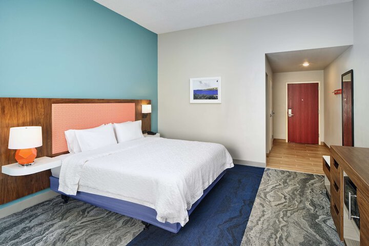 Hampton Inn Melbourne-Viera