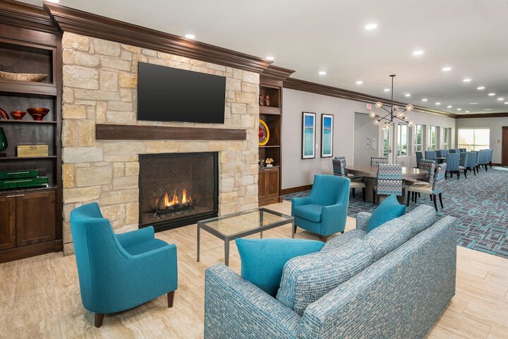 TownePlace Suites by Marriott Abilene Northeast