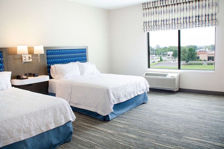 Hampton Inn Lebanon