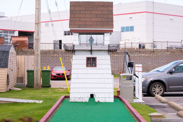 Golf 82 of 86