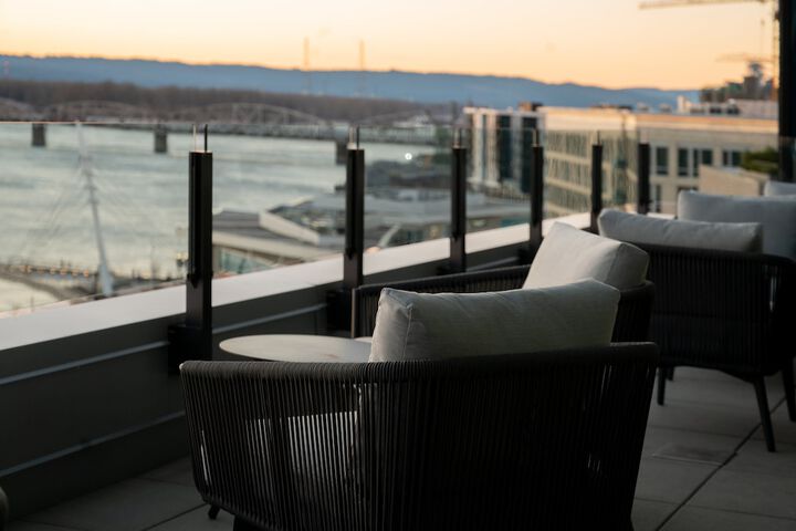 Hotel Indigo Vancouver Dwtn – Portland Area by IHG