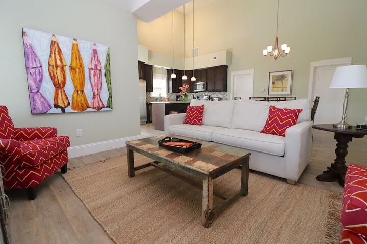 Beacon Villas at Corolla Light Resort by KEES Vacations