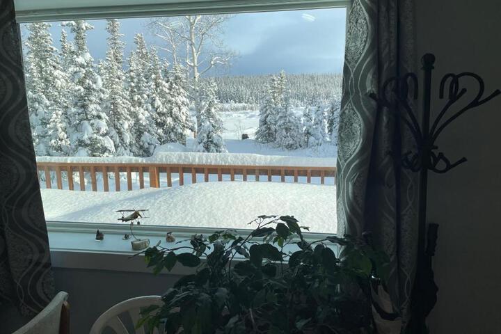 Copperville B & B