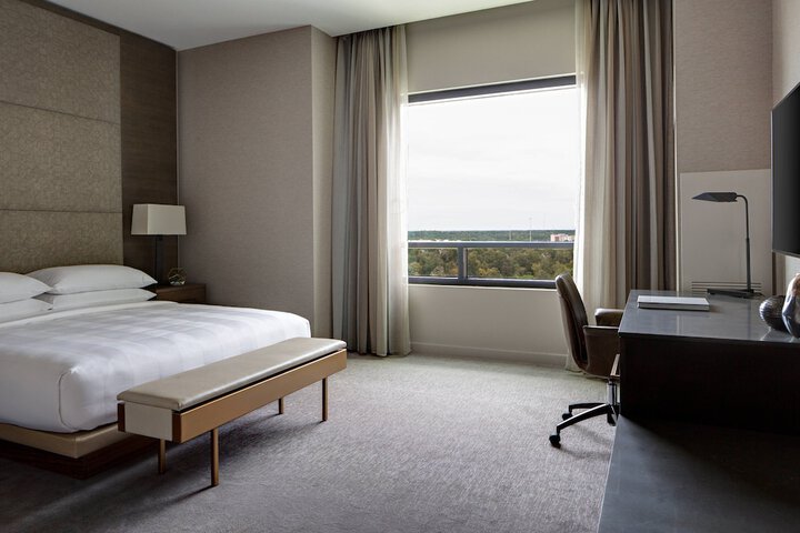 Houston Cityplace Marriott at Springwoods Village