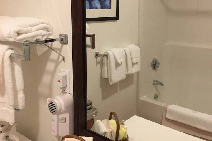 Camden Riverhouse Hotel