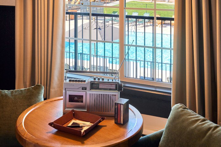 High Country Motor Lodge – Near NAU / Downtown