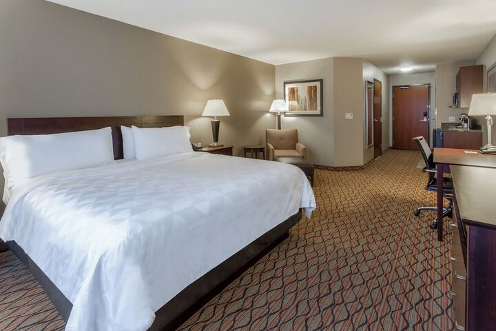 Holiday Inn Eau Claire South I-94 by IHG