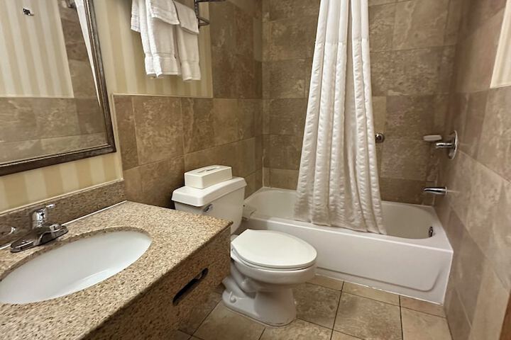 Super 8 by Wyndham Kutztown / Allentown Area