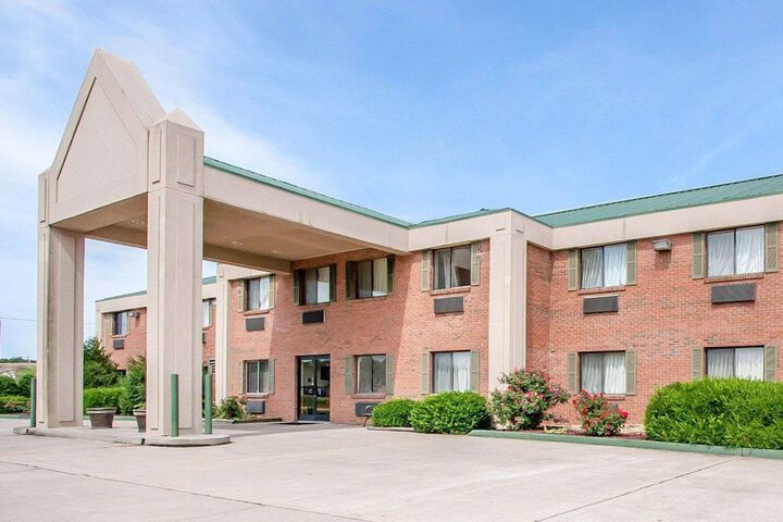Econo Lodge Dexter
