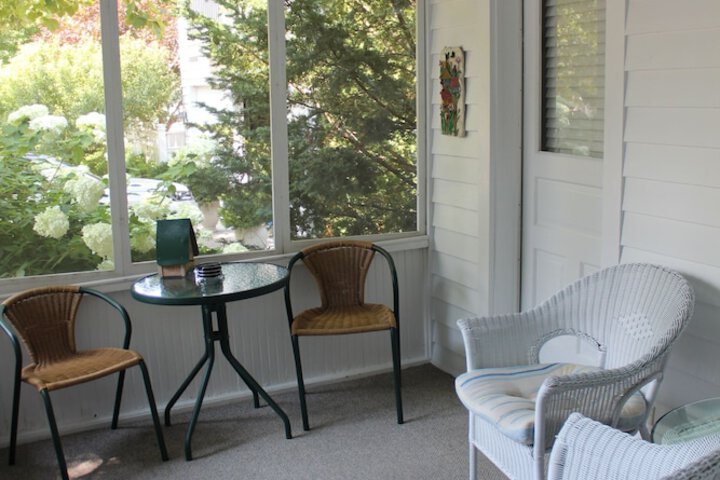 Terrace/Patio 22 of 25