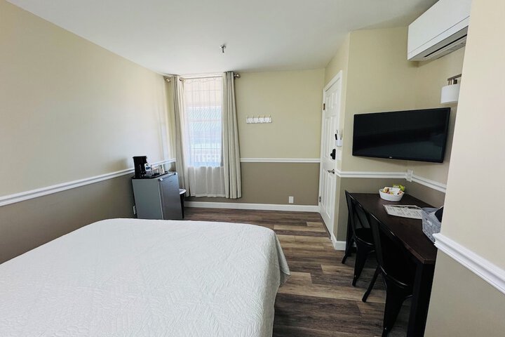 Nestle Inn