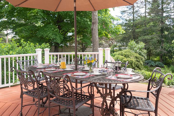 Terrace/Patio 34 of 39