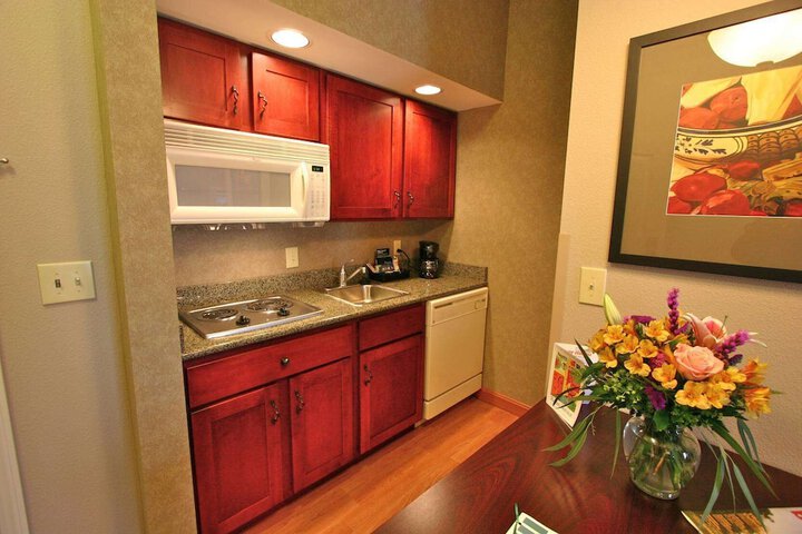 Homewood Suites by Hilton Bloomington