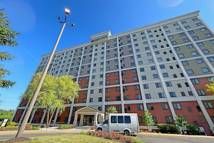Hotel 6 of 51