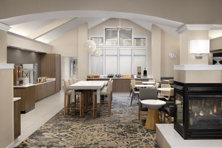 Residence Inn by Marriott Kansas City Overland Park