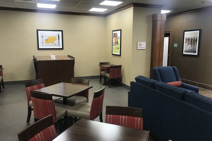 Comfort Inn Pinehurst - Southern Pines