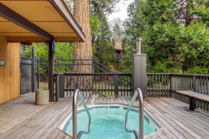 Living Pines Condominium