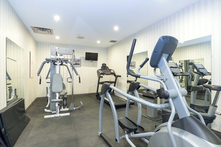 Health and Fitness 54 of 55