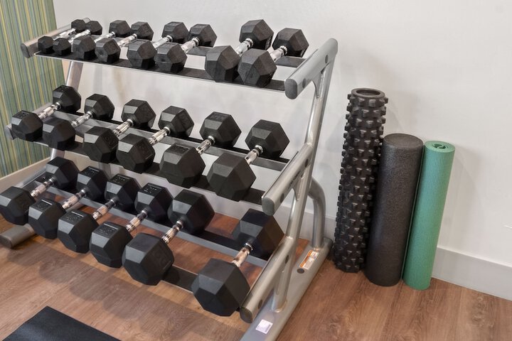 Health and Fitness 49 of 50