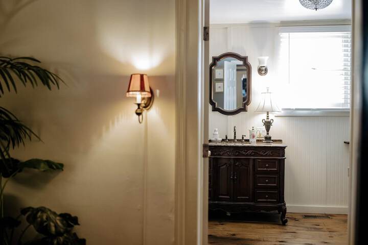 Blue Ridge Inn Bed & Breakfast
