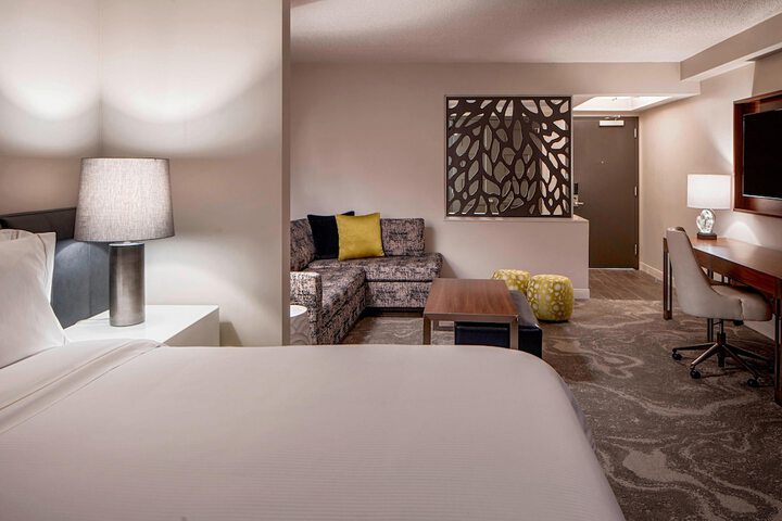 The Westin Oaks Houston at the Galleria