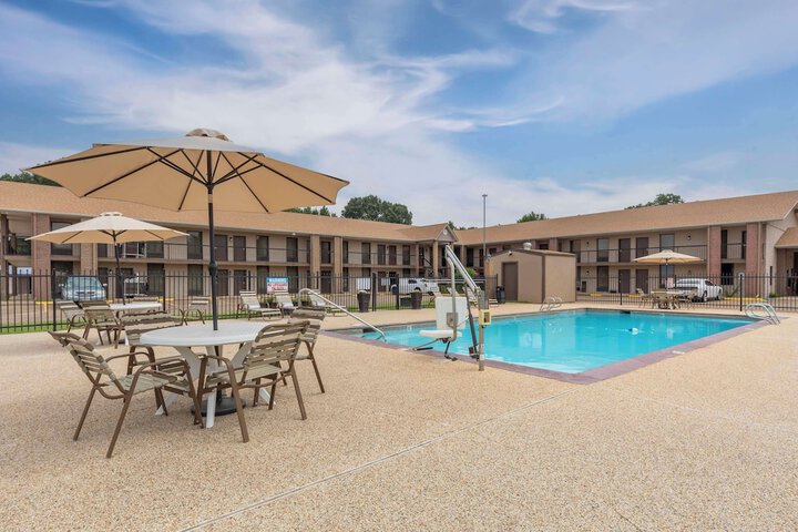 Best Western of Hope