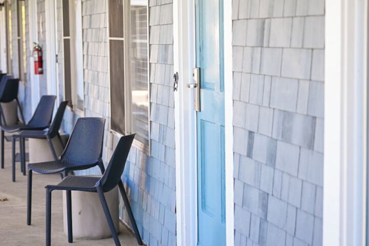 Terrace/Patio 34 of 38
