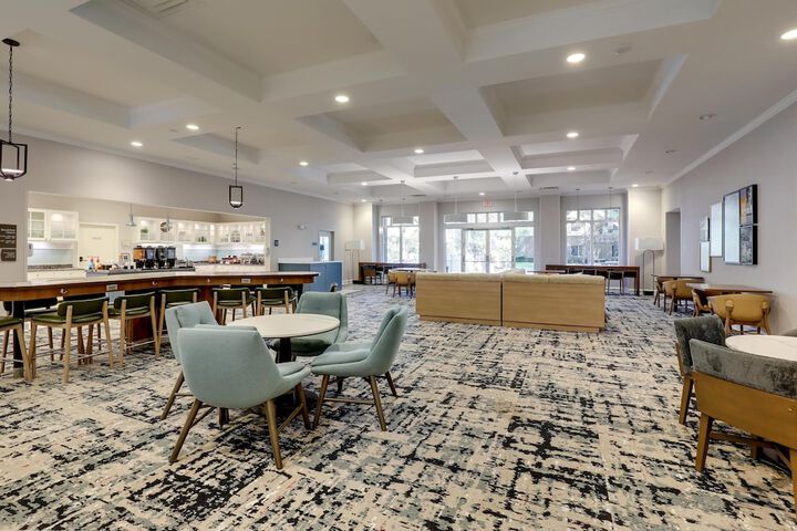 Homewood Suites by Hilton Charleston - Mt. Pleasant