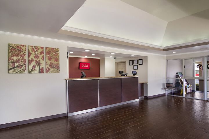 Hotel Interior 13 of 34