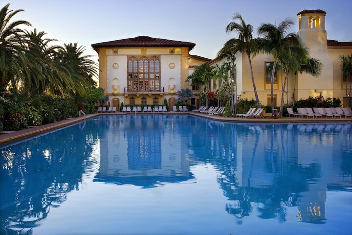 Pool 8 of 102