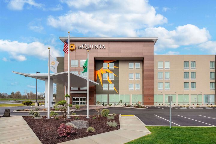 La Quinta Inn & Suites by Wyndham Centralia