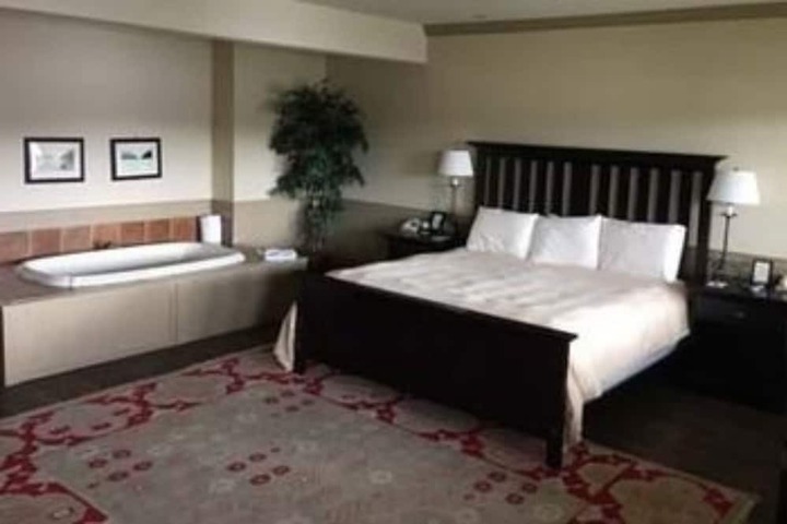 WILLOUGHVALE INN