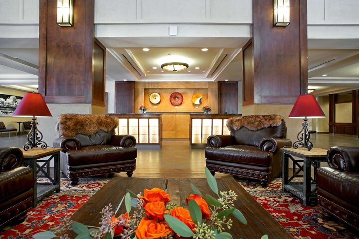 Hotel Interior 22 of 110