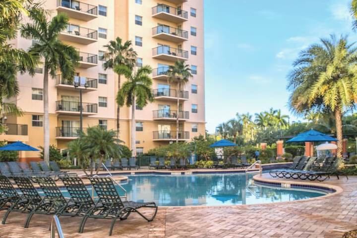 Club Wyndham Palm-Aire