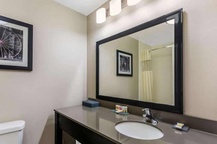 La Quinta Inn & Suites by Wyndham Monahans