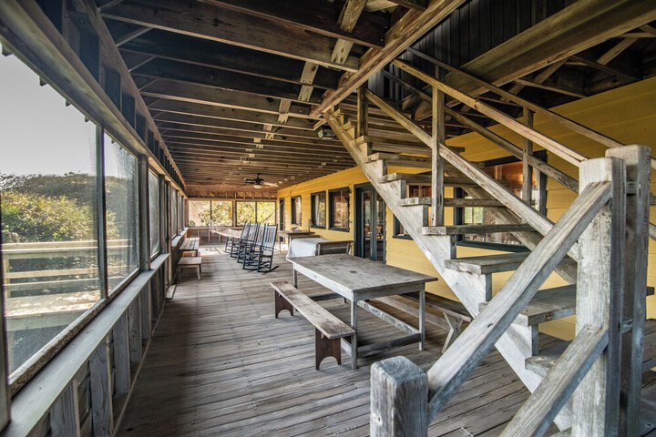 Lachicotte Vacation Rentals