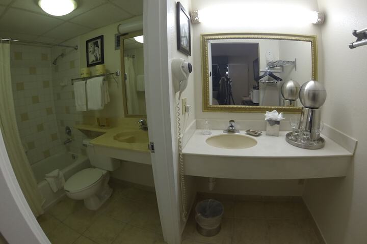 Floridian Hotel
