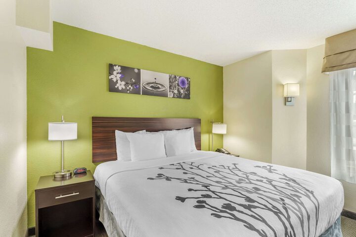 Sleep Inn Hickory South