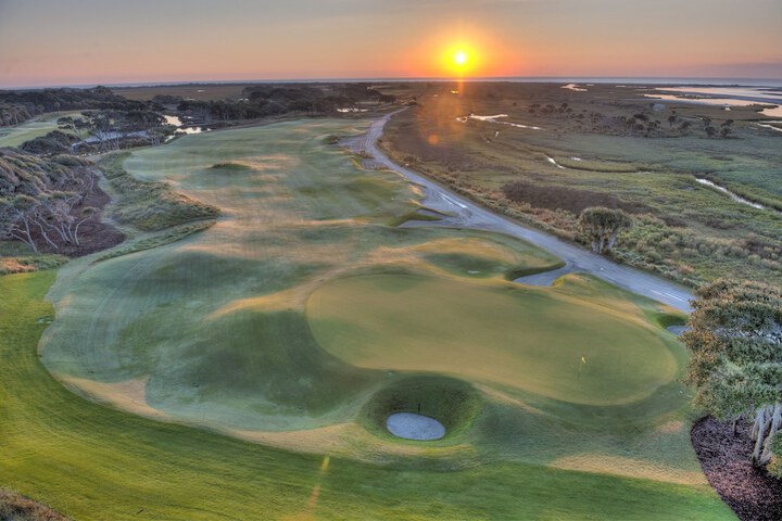 The Sanctuary at Kiawah Island Golf Resort
