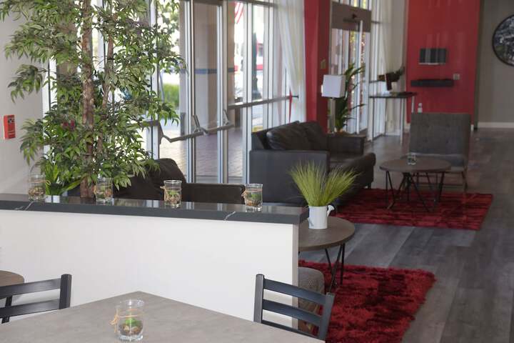 Hotel Interior 13 of 74