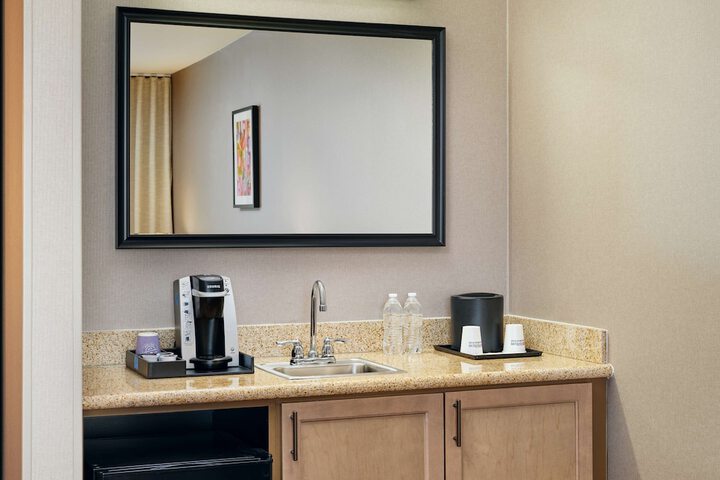 Hilton Garden Inn Schaumburg