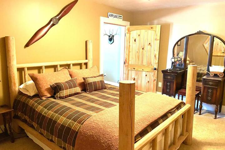B & B Ranch