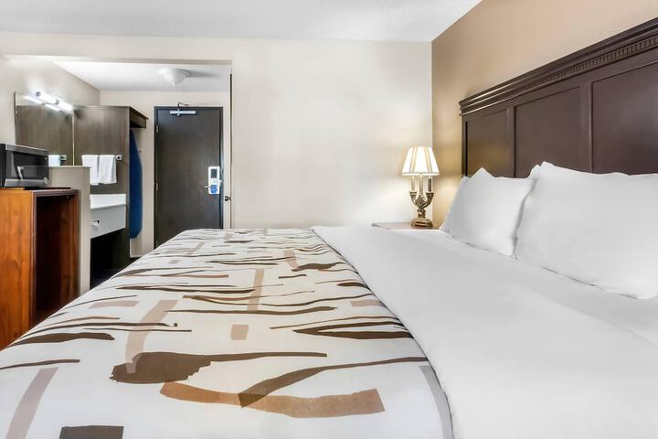 Rodeway Inn Helena