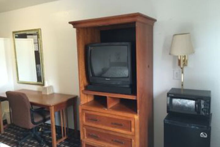 Travel Inn Portage
