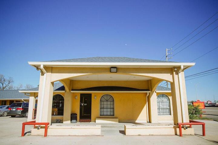 Parkway Inn Channelview